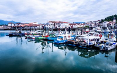 Découvrir Saint-Jean-De-Luz